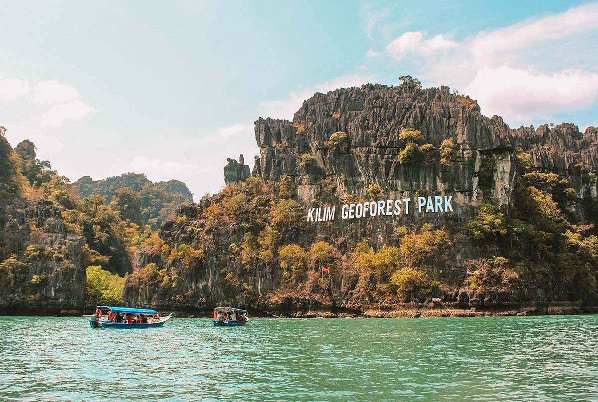 Jelajahi Keindahan Hutan Mangrove Langkawi dengan Tur Mangrove yang Menakjubkan